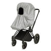 Vinter & Bloom - Raincover Chic - Silver Grey - thumbnail