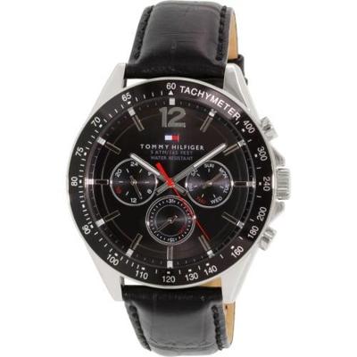 Tommy Hilfiger 1791117 Herenhorloge