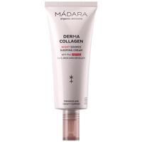 MÁDARA Collagen Night Source Sleeping Cream 70ml - thumbnail