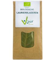 Laurierbladeren bio 10 Gram - thumbnail