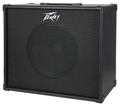 Peavey 112 EXT 1x12 inch speakerkast Peavey 112 EXT 1x12 inch speakerkast