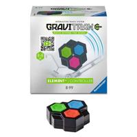 Ravensburger Gravitrax power element remote - thumbnail