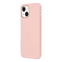 Valenta Back Cover Snap Luxe Apple iPhone 13 Mini Pink - thumbnail