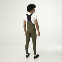AGU Bibtight Essential Heren - Groen - S - thumbnail