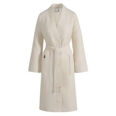 Vandyck Vandyck Badjas Biarritz New creamtan Small