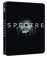 James Bond: Spectre Steelbook - thumbnail