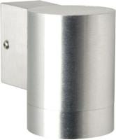 Nordlux Tin Maxi 21509929 Buitenlamp (wand) GU10 Aluminium - thumbnail