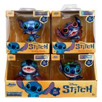 Lilo & Stitch Nano Metalfigs Diecast Mini Figures Wave 2 7 cm Assortment (12) - thumbnail