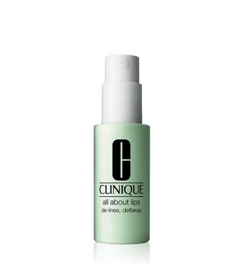 Clinique All About Lips gezichtsgel Vrouwen 12 ml Clinique All About Lips gezichtsgel Vrouwen 12 ml