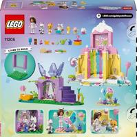 LEGO® Gabby&apos;s Dollhouse 11205 Snoepjesberg - thumbnail