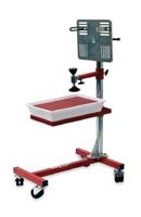Bike-Lift Bike lift motorblokstandaard motorized stand universal - thumbnail