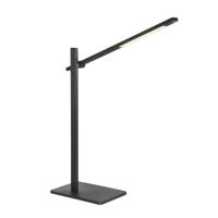 Steinhauer Strakke led bureaulampStekk zwart - 2689ZW - thumbnail