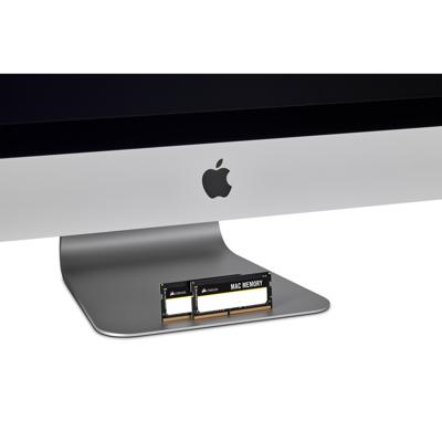 Corsair CMSA32GX4M2A2666C18 Werkgeheugenmodule voor PC DDR4 32 GB 2 x 16 GB 2666 MHz 288-pins DIMM CL18 CMSA32GX4M2A2666C18 Corsair CMSA32GX4M2A2666C18 Werkgeheugenmodule voor PC DDR4 32 GB 2 x 16 GB 2666 MHz 288-pins DIMM CL18 CMSA32GX4M2A2666C18