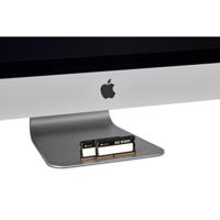 Corsair CMSA32GX4M2A2666C18 Werkgeheugenmodule voor PC DDR4 32 GB 2 x 16 GB 2666 MHz 288-pins DIMM CL18 CMSA32GX4M2A2666C18 - thumbnail