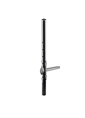 K&M 18817 Universele houder voor keyboard standaard