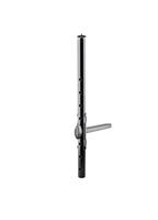 K&M 18817 Universele houder voor keyboard standaard - thumbnail