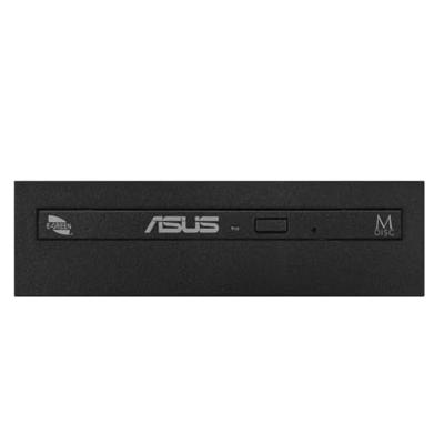 ASUS DRW-08D6MT (OEM) optisch schijfstation Intern DVD±RW Zwart