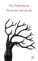 De boom valt op mij - Ilse Starkenburg - ebook - thumbnail