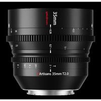 7Artisans 35mm T2.0 Canon R-Mount - thumbnail