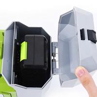 VidaXL Accutuinpomp 180 w 2800 l/u - thumbnail