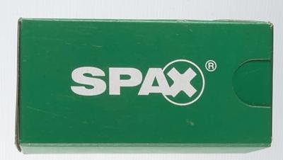 SPAX 0537000500703 R 88192 Zylinderkopf T-STAR Houtschroef 5 mm 70 mm T-STAR plus RVS A2 100 stuk(s) SPAX 0537000500703 R 88192 Zylinderkopf T-STAR Houtschroef 5 mm 70 mm T-STAR plus RVS A2 100 stuk(s)