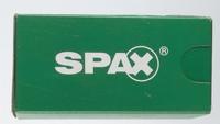 SPAX 0537000500703 R 88192 Zylinderkopf T-STAR Houtschroef 5 mm 70 mm T-STAR plus RVS A2 100 stuk(s) - thumbnail