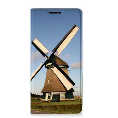 Motorola Edge 20 Pro | Book Cover | Molen