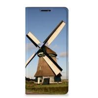 Motorola Edge 20 Pro | Book Cover | Molen - thumbnail
