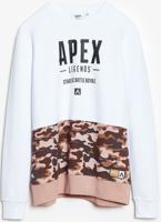 Apex Legends - Camo Custom Sweater - thumbnail
