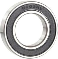 Marwi Union kogellager ball bearing union cb-106 17x30x7 - thumbnail