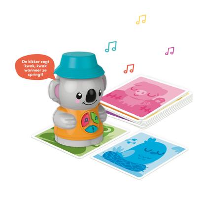 Jumbo ik leer met coco Jumbo ik leer met coco