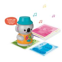 Jumbo ik leer met coco - thumbnail