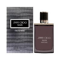 Jimmy Choo Man Intense Eau de Toilette 50ml - thumbnail