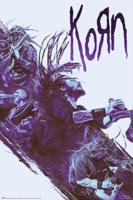 Poster Korn 61x91,5cm - thumbnail