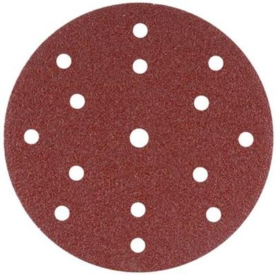 Makita Accessoires schuurschijf k400 150mm - b-51493 Makita Accessoires schuurschijf k400 150mm - b-51493