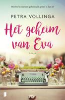 Het geheim van Eva - Petra Vollinga - ebook - thumbnail