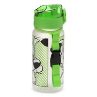 Idefix Asterix Pop Top 350ml Ecozen Kinder Drinkfles - thumbnail