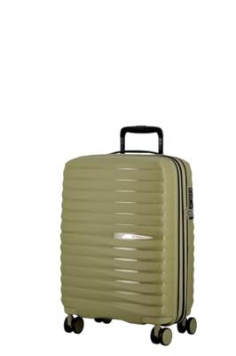 JUMP X-WAVE TROLLEY SPINNER 55 OLIVE