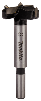 Makita Accessoires Scharnierboor 32x77mm - D-71152 D-71152