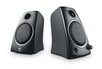 Logitech Speakers Z130 pc-luidspreker - thumbnail