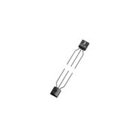 Diotec Transistor (BJT) - discreet 2N5401 TO-92 PNP - thumbnail