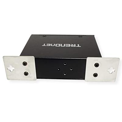 TRENDnet TI-F11SFP Mediaconverter