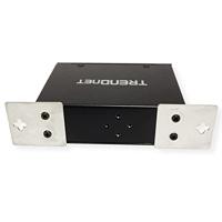 TRENDnet TI-F11SFP Mediaconverter - thumbnail