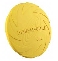 Frisbee Trixie Natuurlijk rubber Ø 15 cm - thumbnail