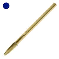 Balpen BIC Cristal medium goud - thumbnail