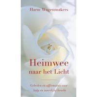Heimwee naar het licht (Paperback) - thumbnail