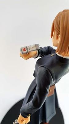 Jujutsu Kaisen: Jukon no Kata PVC Figure - Nobara Kugisaki (Ver.A) Jujutsu Kaisen: Jukon no Kata PVC Figure - Nobara Kugisaki (Ver.A)