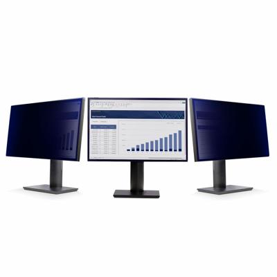 StarTech.com 24 inch 16:9 Computer Monitor Privacy Filter, Hangend Acryl Security Filter, Screen Protector, 30 Graden