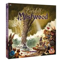 Everdell: Mistwood - thumbnail