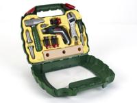 BOSCH - Bosch-vitrine met schroevendraaier Ixolino II voor kinderen - thumbnail